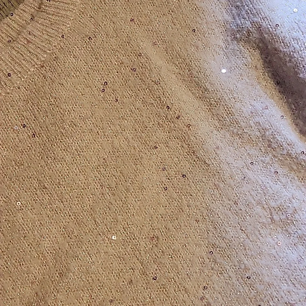 Light Pink Sweater - Picture 2 of 2